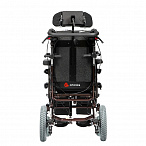 Кресло-коляска инвалидная механическая Ortonica Luxe 200
