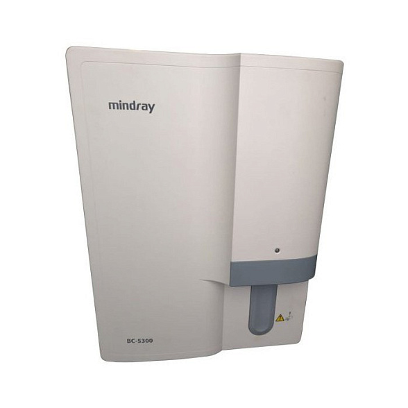 Mindray BC-5300 Гематологический анализатор автоматический