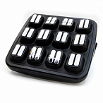 Электростимулятор чрескожный для воздействия на поясничную зону "ДЭНАС-ОРТО"