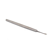 Скальпель Cataract (игла-нож для удаления инородных тел из роговицы НК 120х3,5) Sammar