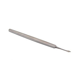 Скальпель Cataract (игла-нож для удаления инородных тел из роговицы НК 120х3,5) Sammar