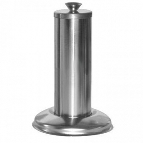 Стакан медицинский с крышкой СтСК-"МЕДИКОН", 40х130 с основанием