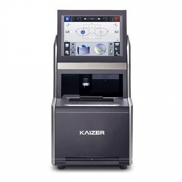 Бесшаблонная система со сверлением "ЭКОНОМ" с CFR-4000 New Excelon HPE-410 NTR