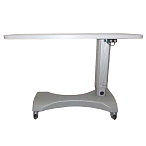 Стол офтальмологический приборный с электроприводом СП-01-03 (Нестандартная столешница)