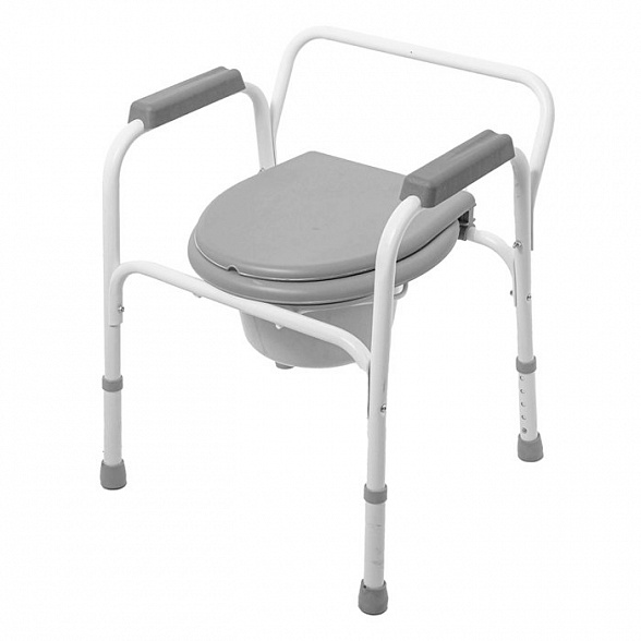 WC Econom Кресло-туалет