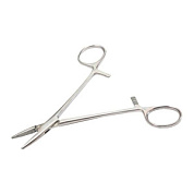 Зажим к/о нейрохирургический прямой 145 мм Surgiwell