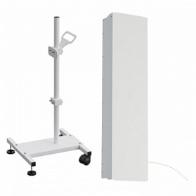 Облучатель-рециркулятор воздуха ультрафиолетовый бактерицидный ОВУ-06.1, РЭМО