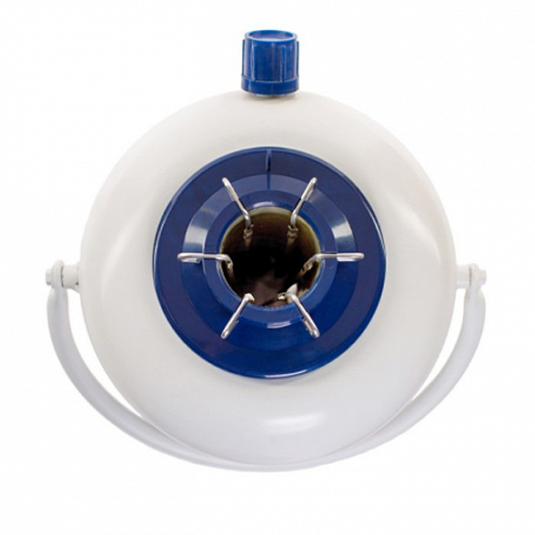 Сосуд Дьюара СДМ-6/60