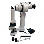 Ручная щелевая лампа SL-R