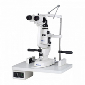 Щелевая лампа Xcel-250, Reichert