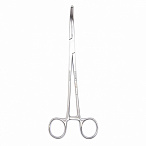 Зажим для желчного протока по Крайлю, 205 мм