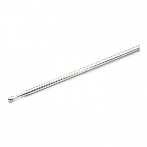 Зонд хирургический пуговчатый 2-х сторонний 400х3,5 мм Surgicon