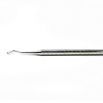 Штопфер обратноконусный 3,0мм, 160 мм