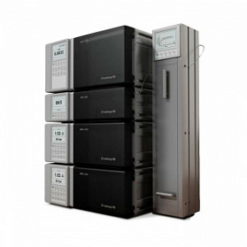 Жидкостный хроматограф Аквилон Стайер-М Жидкостный хроматограф Аквилон Стайер-М