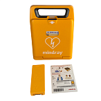 Дефибриллятор Mindray BeneHeart C1A Fully Auto (наружный)