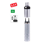 Рукоять Eurolight, подзаряжаемая от сети, KaWe