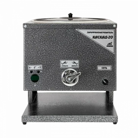 Парафинонагреватель «КАСКАД-20»