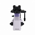 Микроскоп металлографический инвертированный MAGUS Metal V700 DIC