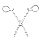 Зажим Pean прямой, 14 см