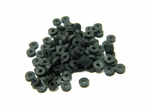 Латексные кольца усиленные Karl Storz 25210 RP