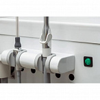 Аспирационное устройство установки стоматологической AY, Anya