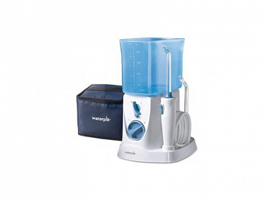 Waterpik WP-300E2 Traveler Ирригатор Путешественник