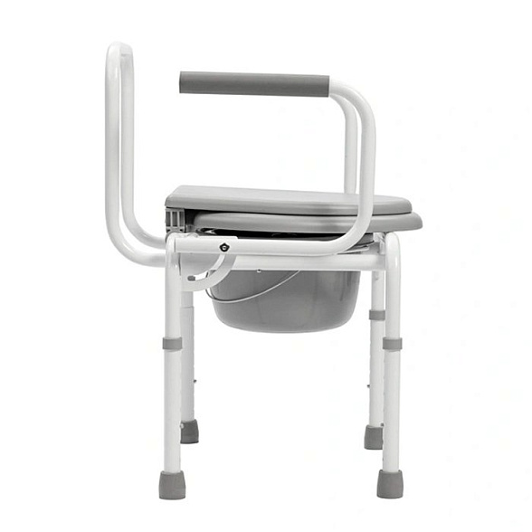 Санитарный стул TU 3