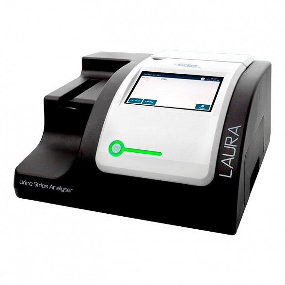 Анализатор мочи Laura