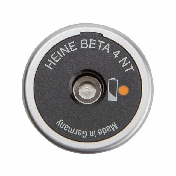 Дерматоскоп Delta 20T c блоком зарядным настольным NT4