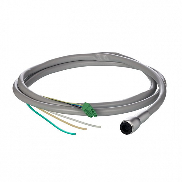 Coxo C-Puma Int+ - встраиваемый электрический микромотор