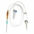 Система инфузионная INEKTA короб, 90 шт