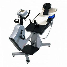 Велоэргометры ERG-911 S/L BP/L Schiller