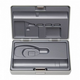 Кейс транспортировочный для непрямых офтальмологических наборов Heine