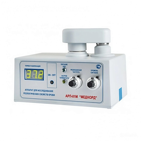 Тромбоэластограф АРП-01М