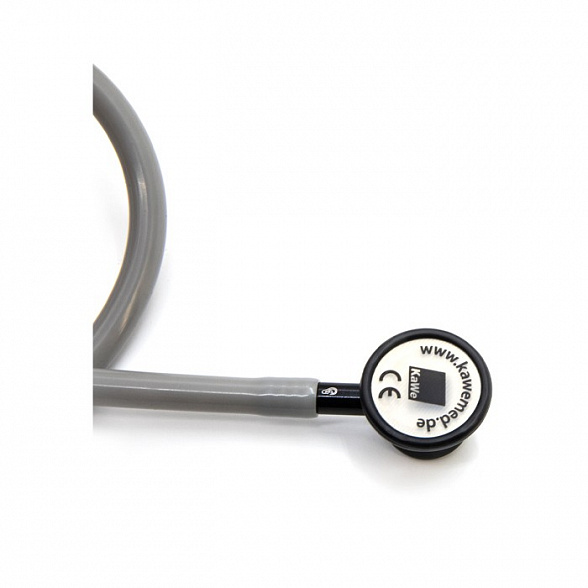 Стетофонендоскоп Бэби-Престиж KaWe неонатальный серый