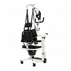 Санитарный стул TU 21