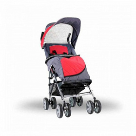 Кресло-коляска для детей с заболеванием ДЦП Excel Elise Travel Buggy Excel mobility