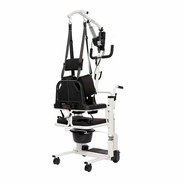 Санитарный стул TU 21