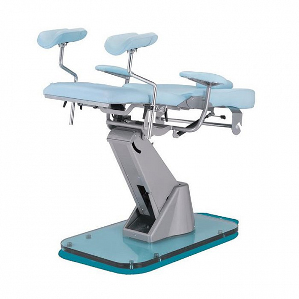 Гинекологическое электрическое кресло Elly, TT Med S.R.L.