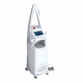 MAGIC 3 Трехволновый лазерный комплекс