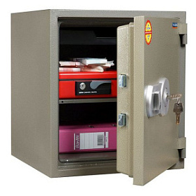 Огнестойкий сейф VALBERG FRS-51 KL