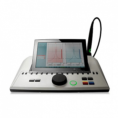 Импедансометр Interacoustics AT 235