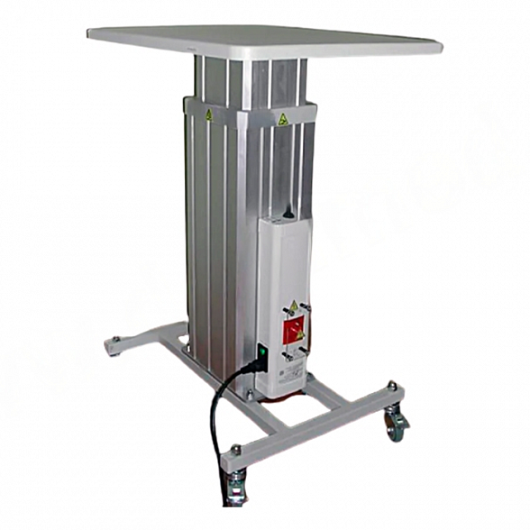 Стол медицинский приборный офтальмологический с электроприводом СТЭП-01 (исп. 3)