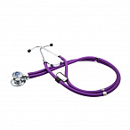 Стетоскоп LD Special 72 см, фиолетовый, Little Doctor