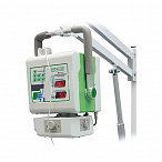 Мобильный рентген аппарат Ecotron EPX-3200
