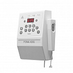 Fona XDG - дентальный рентгеновский аппарат с настенным креплением