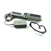 Дермалайт KN-4003 с цифровым дисплеем, KERNEL