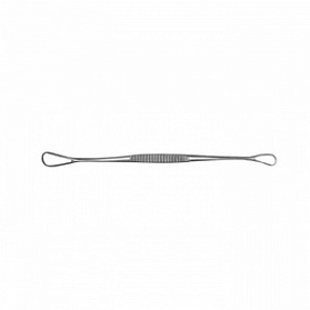 Кюретка нейрохирургическая средняя