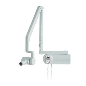 Carestream Dental CS 2200 - высокочастотный дентальный рентген-аппарат (США)