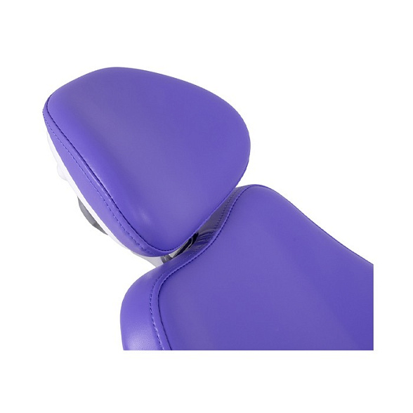 SILVERFOX 8000C-SRS0 PRO – cтоматологическая установка с нижней подачей и с мягкой обивкой